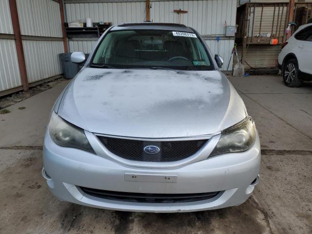 JF1GH6B66AH811242 Subaru Impreza
