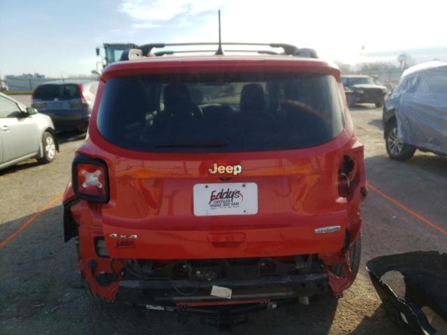 ZACNJBBB2LPL33938 Jeep Renegade Latitude