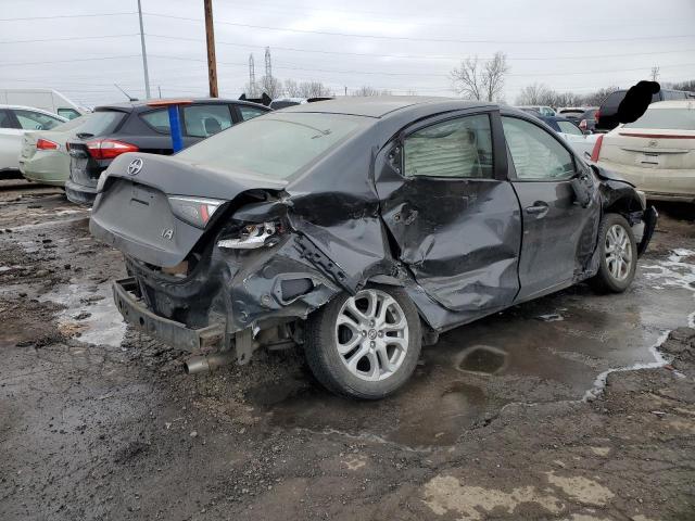 2016 TOYOTA SCION IA 3MYDLBZV0GY131353