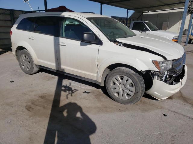 3C4PDCAB1KT871693 Dodge JOURNEY SE