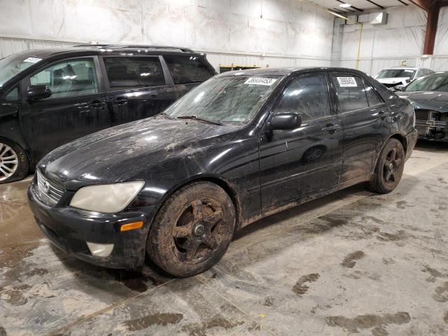 2001 Lexus IS 300 