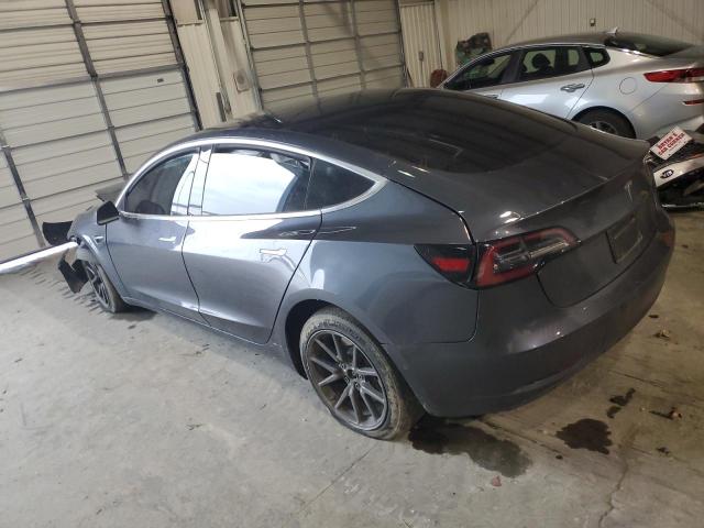 5YJ3E1EA7JF049432 Tesla MODEL 3