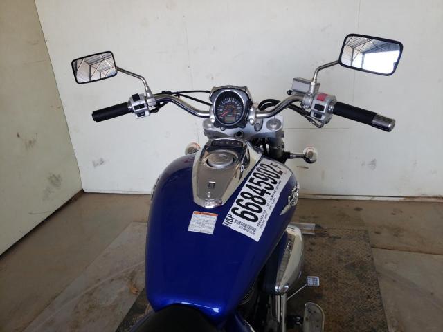 JS1VS56AX62104273 Suzuki M50 BK5