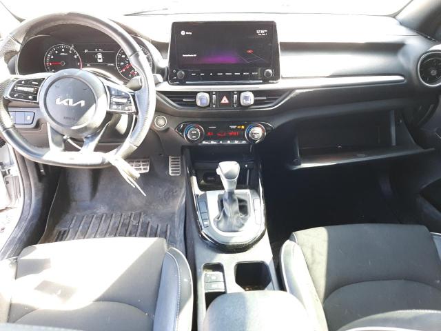 2022 KIA FORTE GT L - 3KPF54AD7NE441305