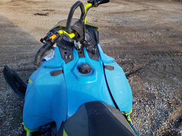2017 SKI DOO FREERIDE 2BPSVAHBXHV000263