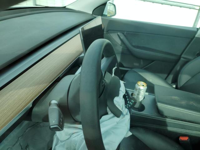 5YJYGDEE4MF276909 Tesla Model Y
