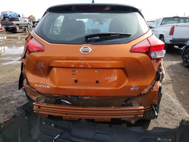 2020 NISSAN KICKS - 3N1CP5CV9LL535254