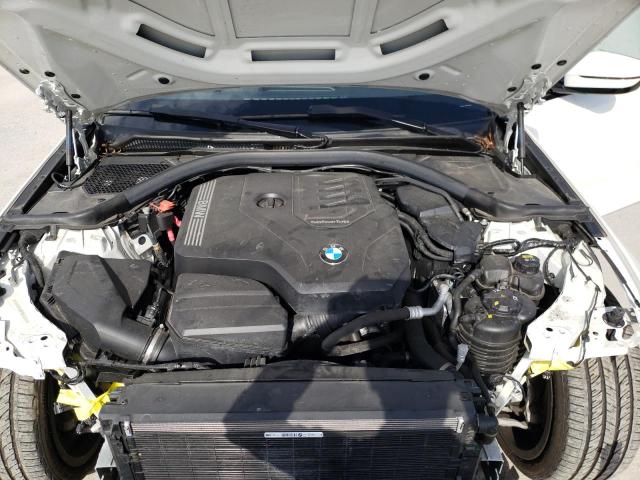 2021 BMW 330I - 3MW5R1J08M8B60040