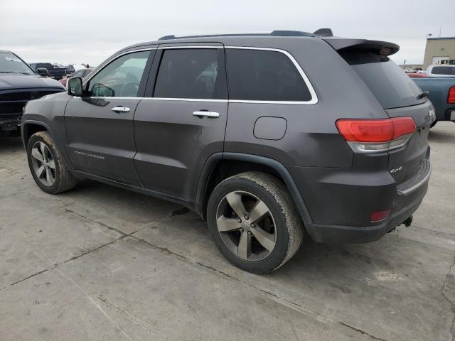 1C4RJFBG4GC326023 Jeep Grand Cherokee Limited