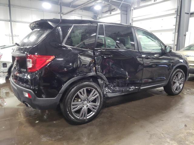 2021 HONDA PASSPORT E - 5FNYF8H59MB024627
