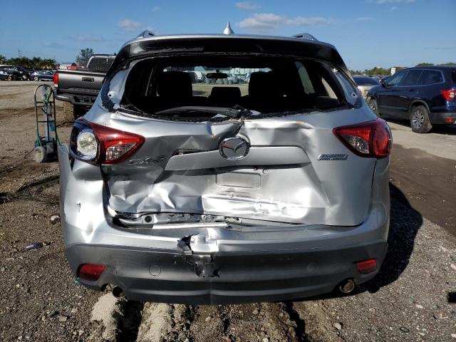 2016 MAZDA CX-5 TOURI JM3KE2CY7G0665471