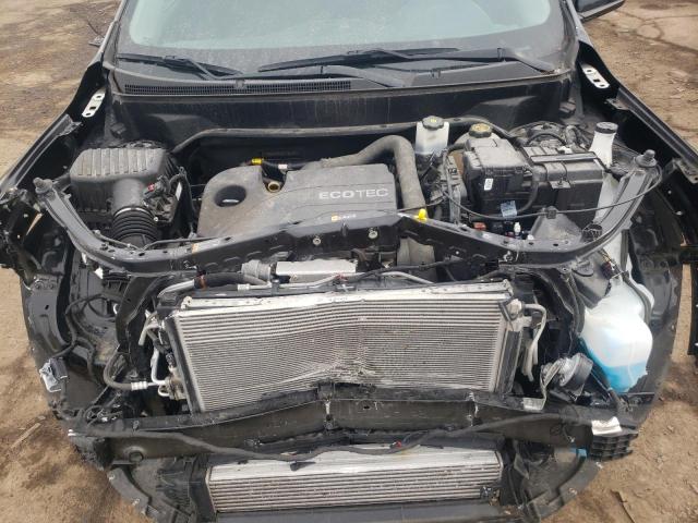 3GKALMEV9KL178667 GMC Terrain Sle