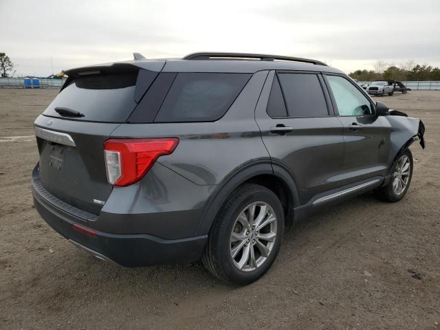 2020 FORD EXPLORER X - 1FMSK8DH5LGB17873