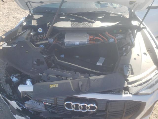 2021 AUDI E-TRON SPO - WA13ABGEXMB007257