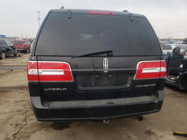 5LMJJ2J57CEL08872 Lincoln Navigator