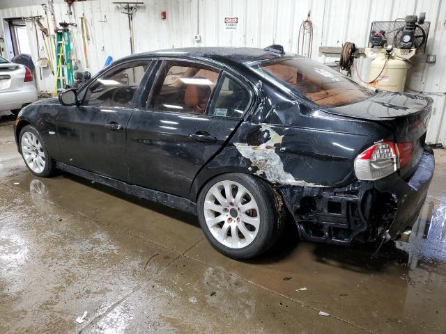 WBAPM7C56AA367206 BMW 335 I
