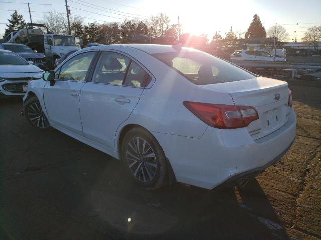 2018 SUBARU LEGACY 4S3BNAF64J3029576