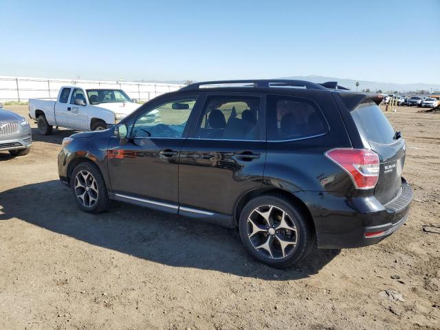 JF2SJGVC5GH407908 Subaru Forester 2.0xt Touring