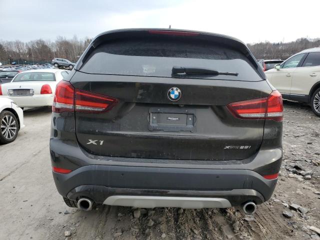 WBXJG9C05L5P53985 BMW X1 Xdrive28i