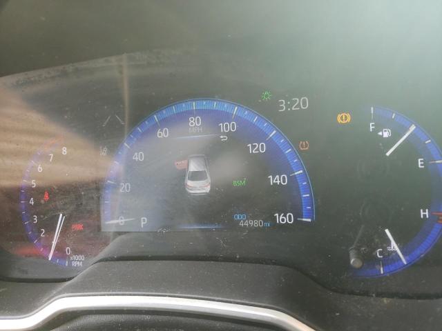 2020 TOYOTA COROLLA XS - JTDT4RCE9LJ046809