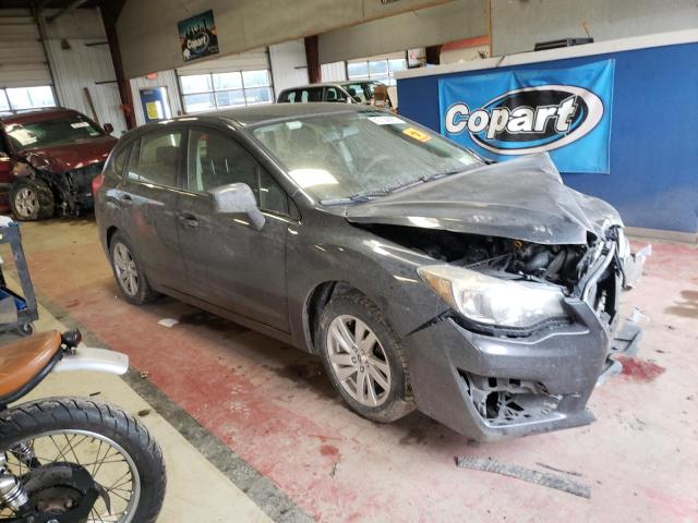 JF1GPAC61F8202703 Subaru Impreza Premium