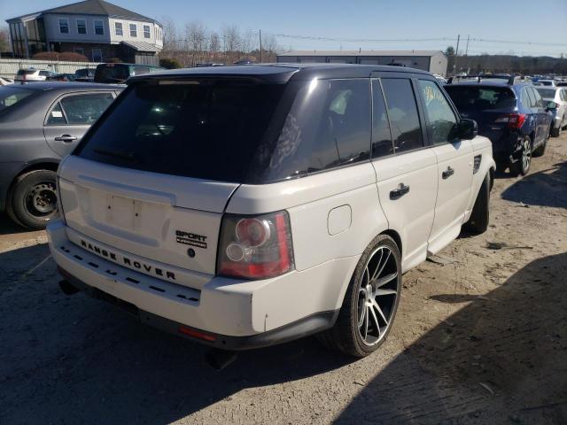 SALSH2E46AA223690 Land Rover Range Rover Sport Sc