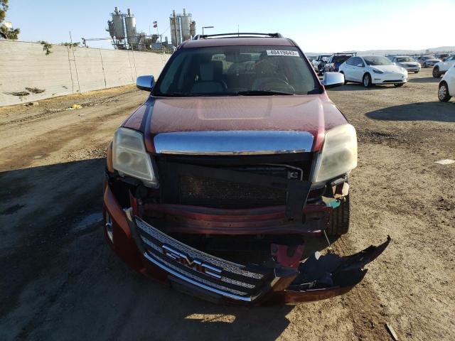2CTFLHEY1A6413296 GMC Terrain Slt