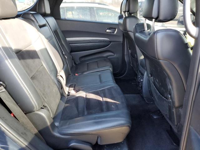 2018 DODGE DURANGO GT - 1C4RDJDG9JC210248