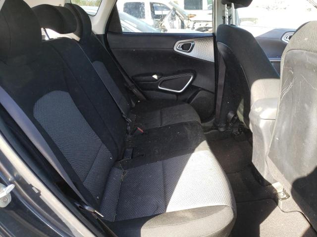2020 KIA SOUL LX KNDJ23AU9L7099401