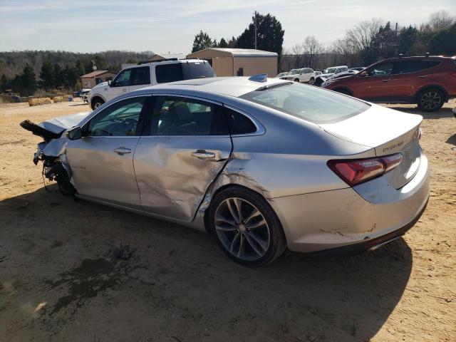 2020 CHEVROLET MALIBU PRE - 1G1ZE5SX5LF001560
