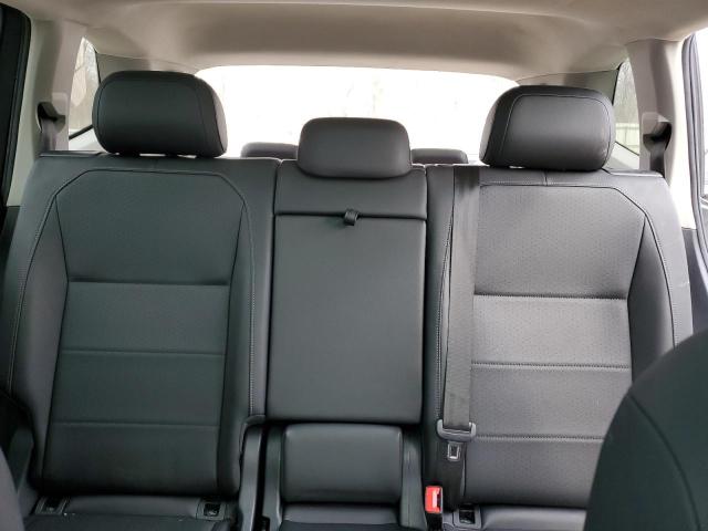 2019 VOLKSWAGEN TIGUAN SE - 3VV2B7AX0KM085933