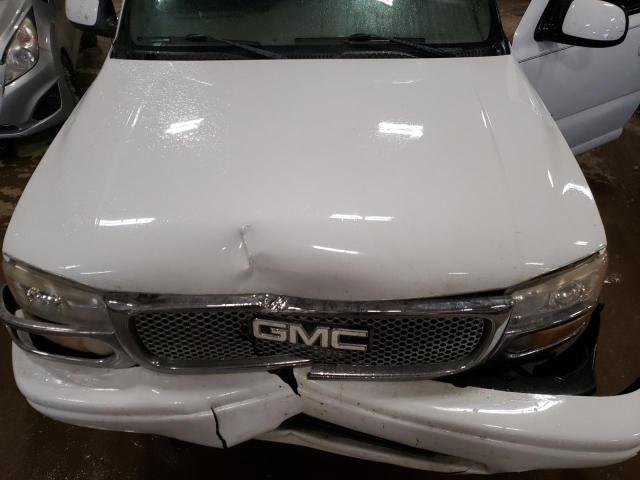 1GKEK63U36J162357 GMC YUKON DENALI