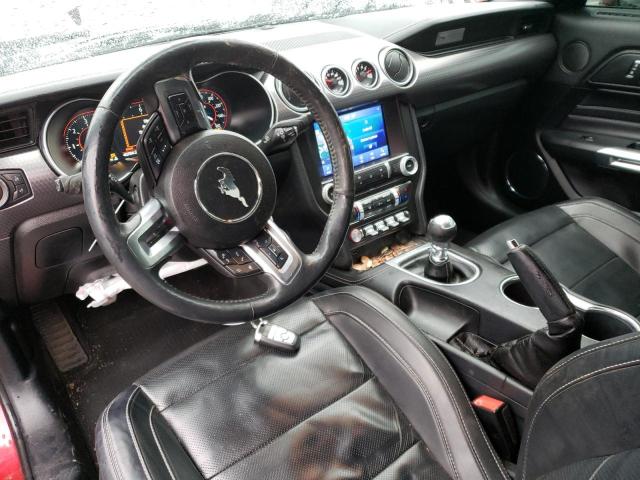 2021 FORD MUSTANG GT - 1FA6P8CF7M5126665