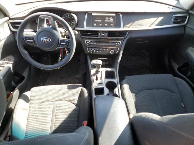 5XXGT4L3XKG285035 KIA Optima Lx