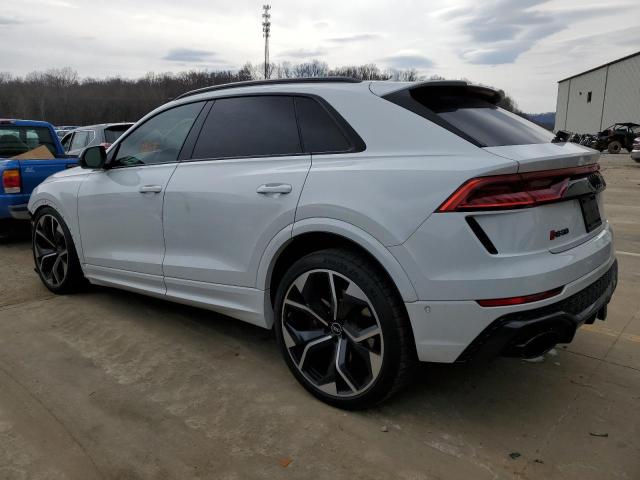 2021 AUDI RS Q8 - WU1ARBF12MD009242