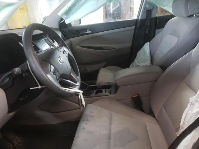 2016 HYUNDAI TUCSON LIM - KM8J33A44GU059937