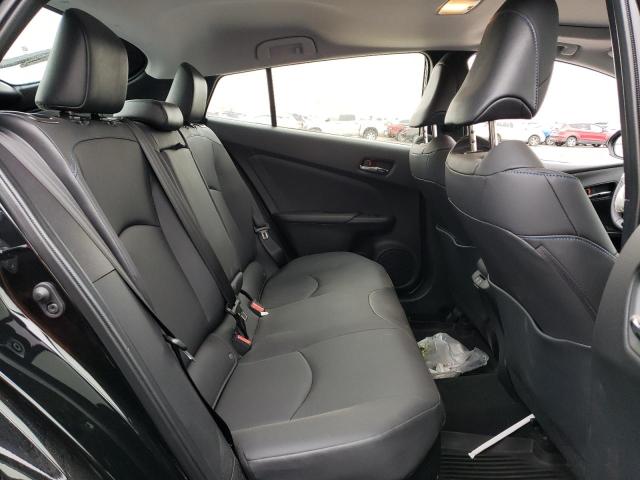 2022 TOYOTA PRIUS NIGH - JTDKAMFU2N3178456