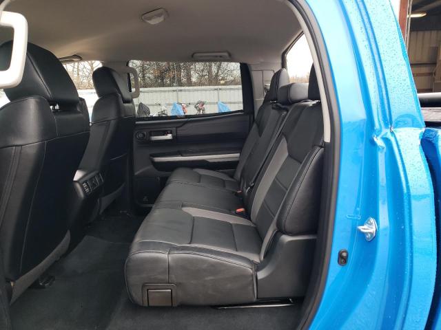 2021 TOYOTA TUNDRA CRE - 5TFHY5F10MX996681