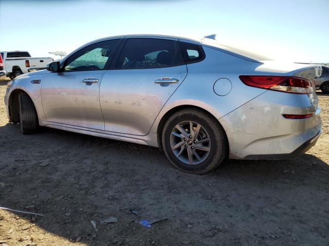 5XXGT4L3XKG285035 KIA Optima Lx