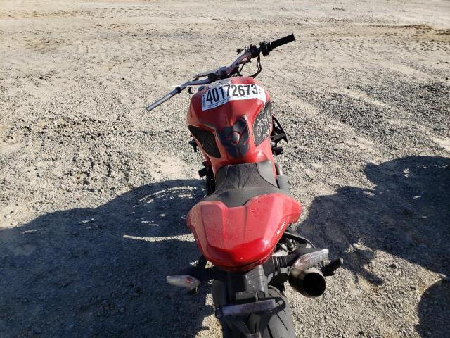2019 DUCATI MONSTER 12 - ZDMMACFWXKB025348
