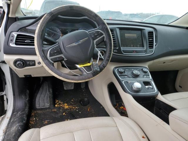 2016 CHRYSLER 200 C - 1C3CCCCB7GN134119
