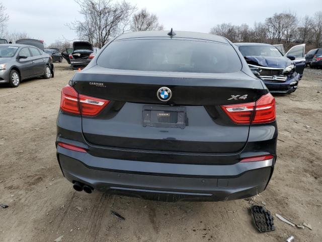 5UXXW5C52F0N91473 BMW X4 Xdrive35i