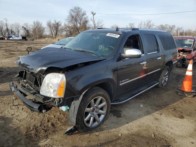 2009 GMC Yukon XL Denali