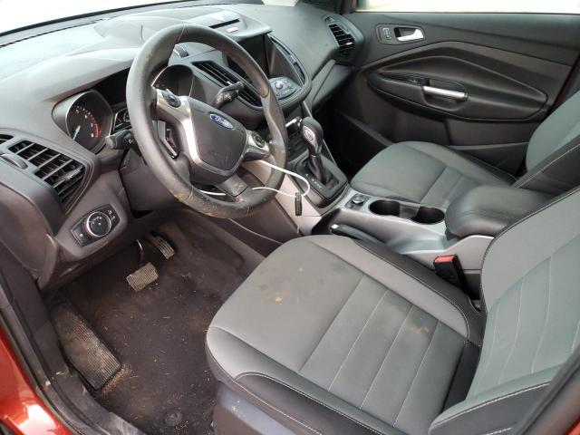 2016 FORD ESCAPE SE - 1FMCU0GX7GUC24241