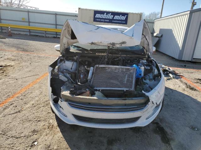 VIN 5N1AT2MT3KC743194 2019 Nissan Rogue, S no.5