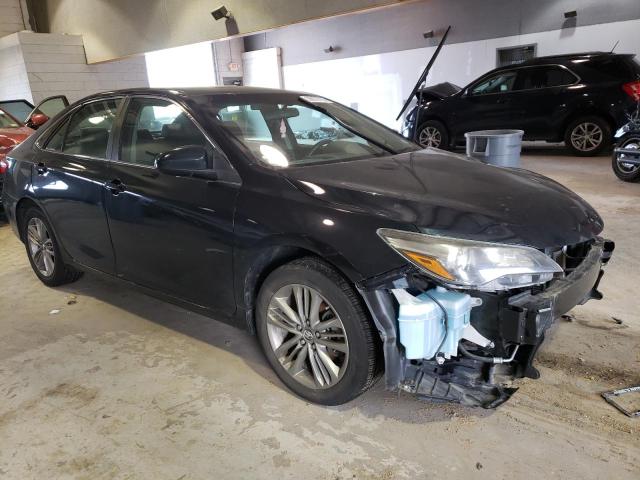 2017 TOYOTA CAMRY LE 4T1BF1FK2HU377256