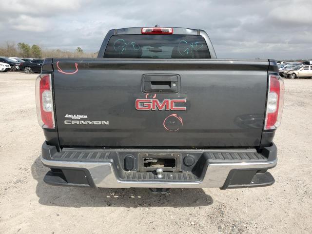 2016 GMC CANYON - 1GTG5BEA9G1230010