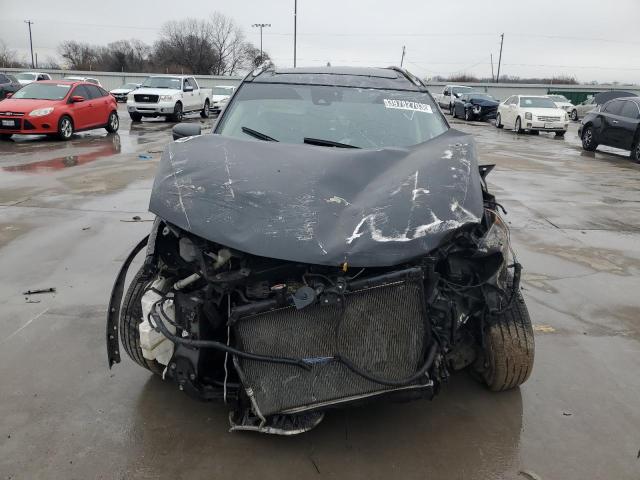 2018 NISSAN ROGUE S JN8AT2MV5JW323976