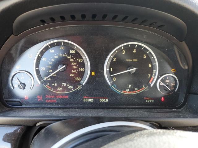 2015 BMW 535 XI WBA5B3C58FD541661