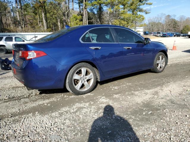 JH4CU2F63AC034599 Acura TSX